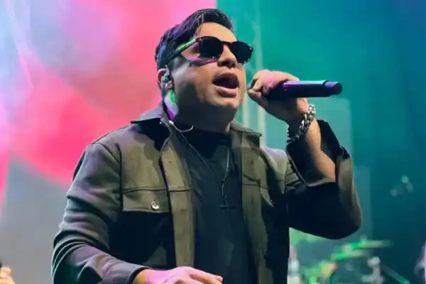 Morre ex-vocalista da banda Cavaleiros do Forró; saiba detalhes