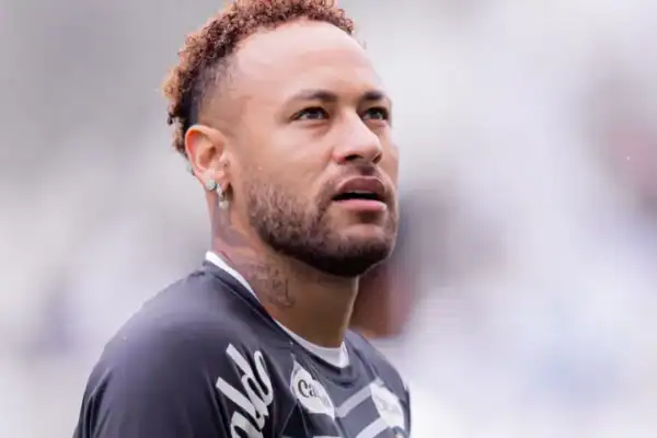 Luiz Moura revela detalhes da venda da mansão onde Neymar Jr. mora em Santos