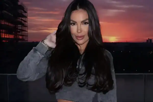 Morte da modelo brasileira Kauana Bilhar em Dubai após queda de 27º andar gera dúvidas
