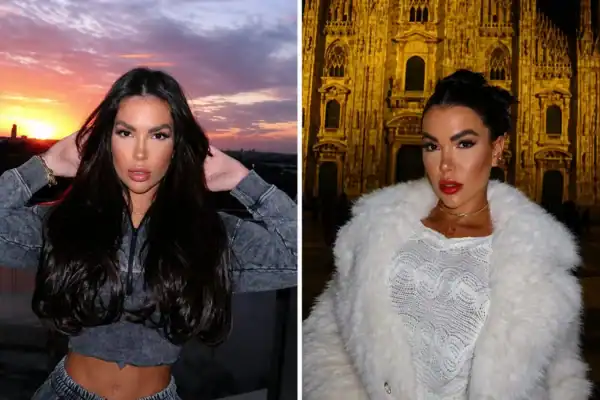 Influenciadora brasileira cai do 27º andar de prédio em Dubai e morre
