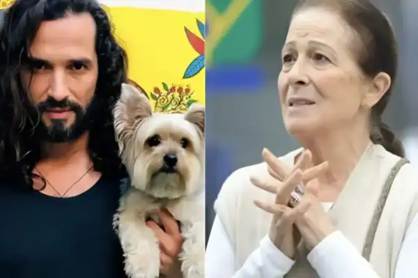Mãe de Jeff Machado questiona pena imposta ao acusado pela morte do ator