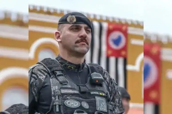 Suspeito de atentado contra Tenente Pimentel é morto em troca de tiros com a polícia