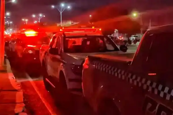 Casal fica 24 horas sem brigar e silêncio leva vizinhos a acionarem a polícia