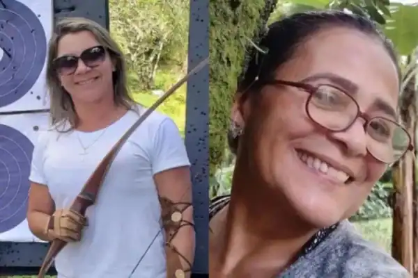 Caso Berenice: filho detalha plano da cozinheira antes de seu desaparecimento