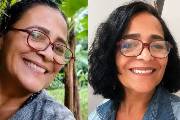 Caso Berenice: corpo é encontrado em área de mata em Angra dos Reis